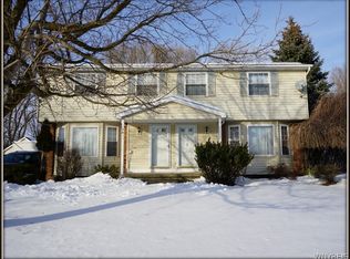 188 Losson Rd, Buffalo, NY 14227
