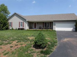 210 Plainfield Ct, Bowling Green, KY 42104