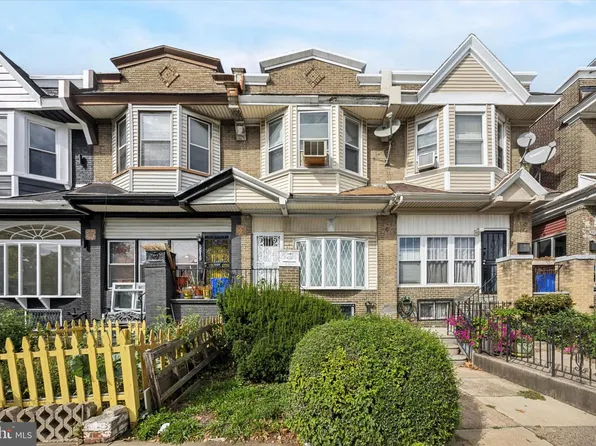5817 Cobbs Creek Pkwy, Philadelphia, PA 19143