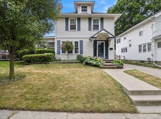 1007 W Washington Ave, Jackson, MI 49203