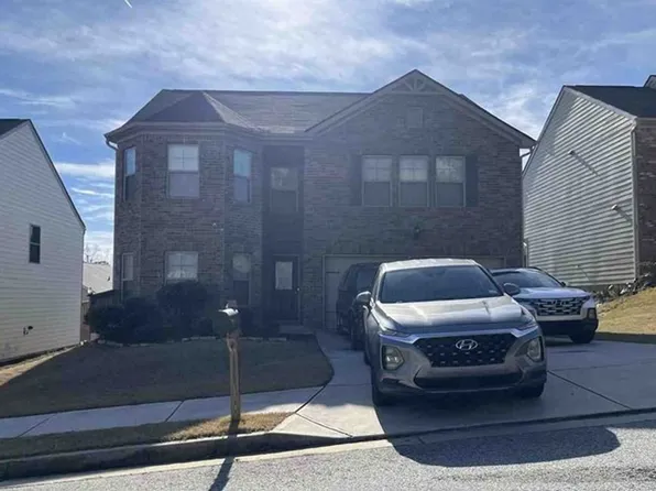 6637 Beaver Creek Trl, South Fulton, GA 30349