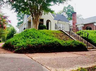 1733 Melrose Dr SW, Atlanta, GA 30310