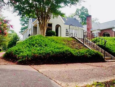 1733 Melrose Dr SW, Atlanta, GA, 30310