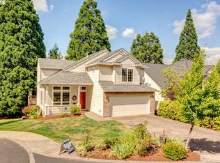 14150 SW 119th Pl, Tigard, OR 97224