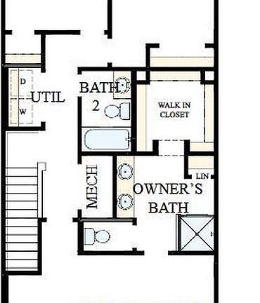 4th image of 6328 Deerfoot Dr
