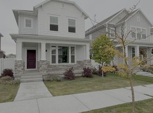 1574 W Andover Rd, South Jordan, UT 84095