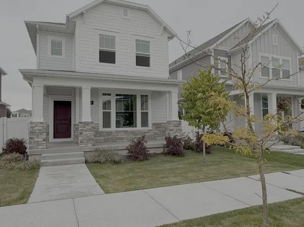 1574 W Andover Rd, South Jordan, UT 84095