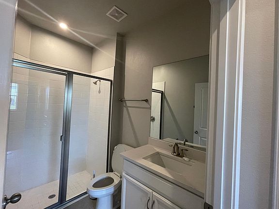 Downstairs bathroom 1 of 3