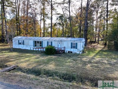 378 Myrtle Dr, Midway, GA, 31320