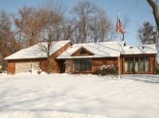 4110 Fox Hills Dr, Janesville, WI 53546