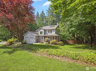 2021 224th Pl NE, Sammamish, WA