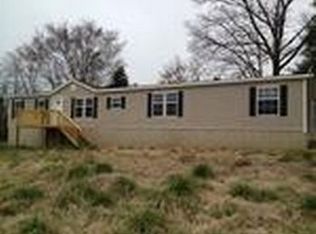 442 Patterson Rd, Walland, TN 37886