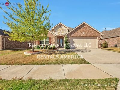 2700 Sun Creek Dr, Little Elm, TX, 75068