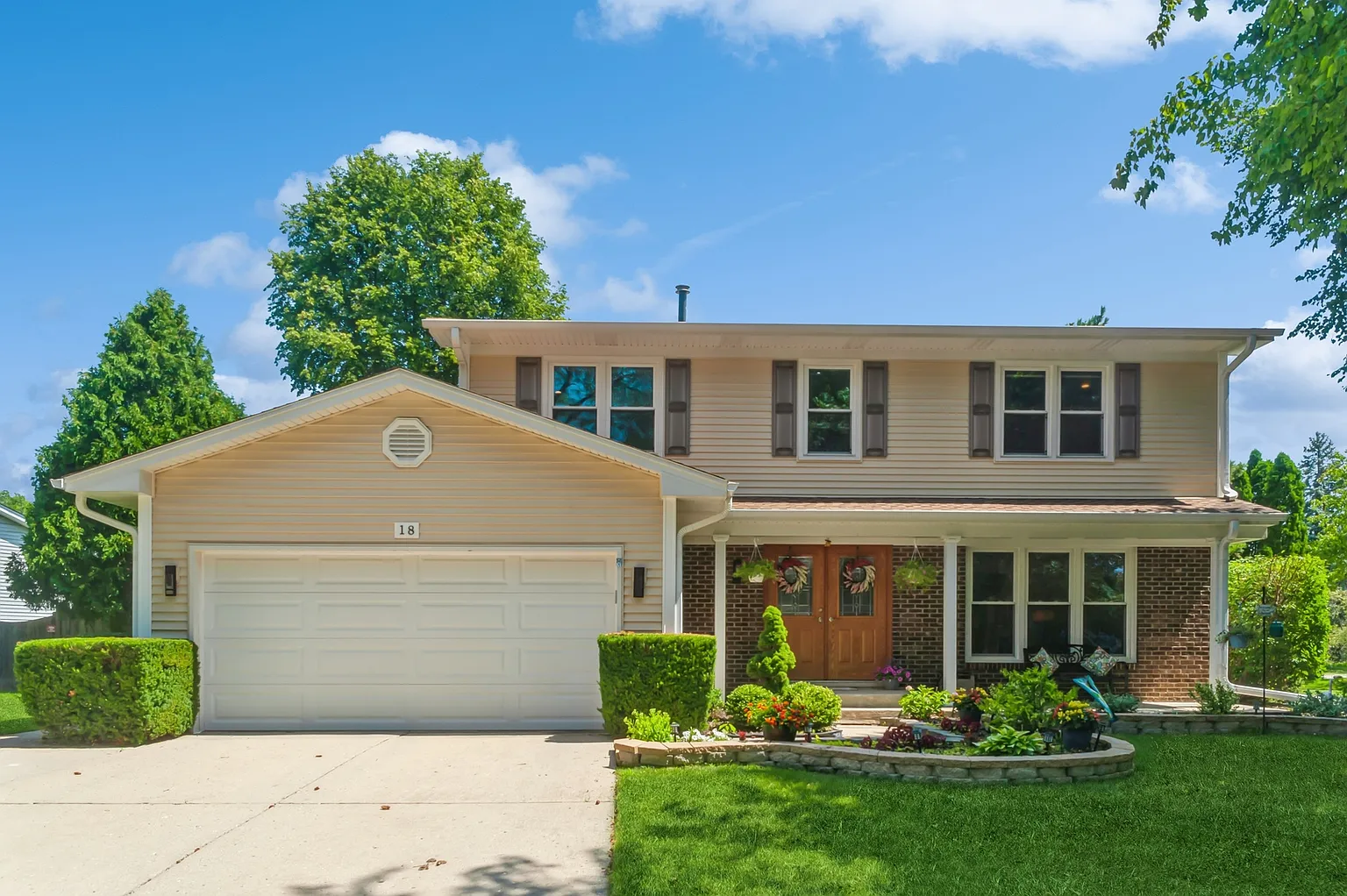 18 Wakefield Ct photo 1