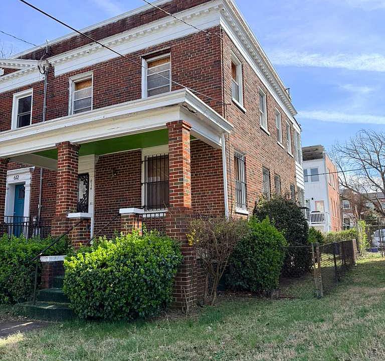 1st image of 614 Rittenhouse St NW