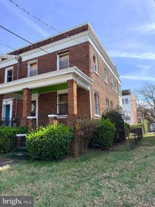 614 Rittenhouse St NW, Washington, DC, 20011