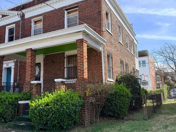 614 Rittenhouse St NW, Washington, DC 20011