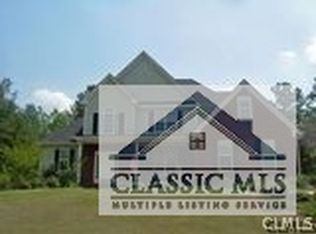 1150 Oconee Crossing Cir, Watkinsville, GA 30677