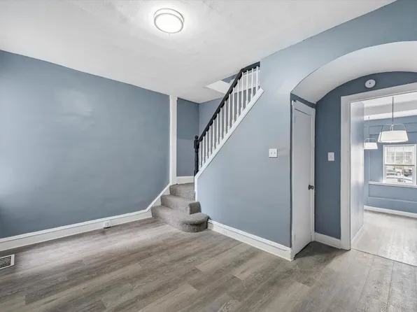 1110 Morton Ave, Chester, PA 19013