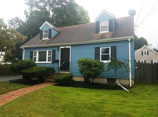 63 Maple St, Randolph, MA 02368