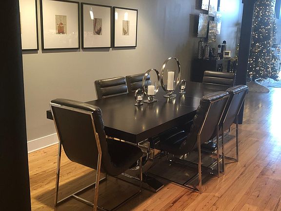 Dining Room.