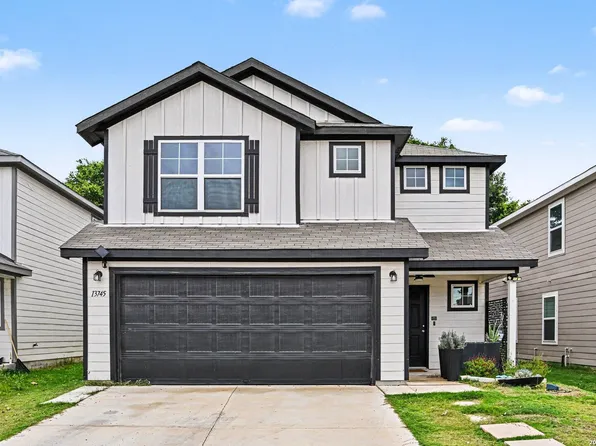 13745 Crossbow Rdg, San Antonio, TX 78253