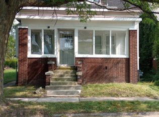 2451 S Edsel St, Detroit, MI 48217