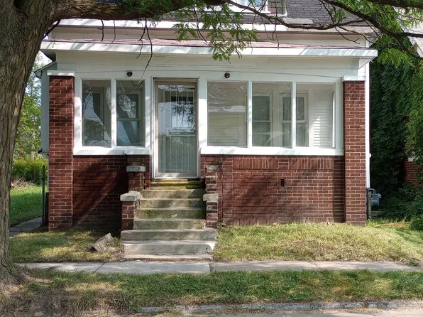 2451 S Edsel St, Detroit, MI 48217