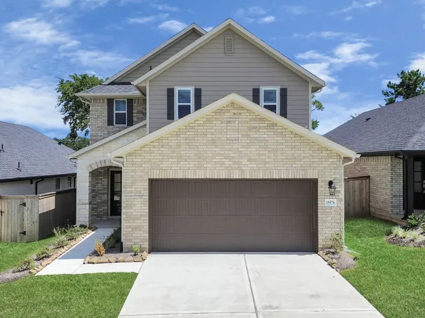 19576 Stripe Hill Bnd, Montgomery, TX 77356