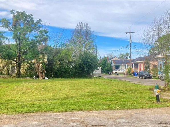 2235 N Villere St, New Orleans, LA 70117