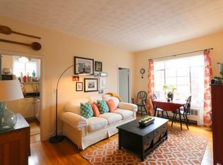 27 Ellery St, Cambridge, MA 02138