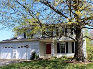 11304 Nancyann Way, Fairfax, VA 22030