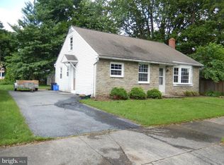 119 Frederick St, Manheim, PA 17545
