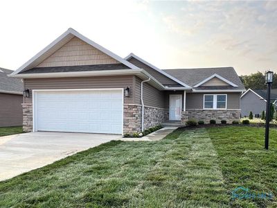 987 Greenbrier Rd #101, Upper Sandusky, OH, 43351