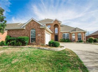 5186 Golfside Dr, Frisco, TX 75035