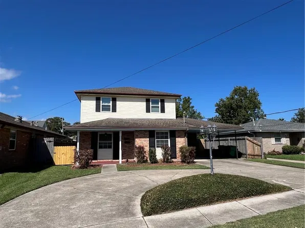 4504 Lakewood Dr, Metairie, LA 70002