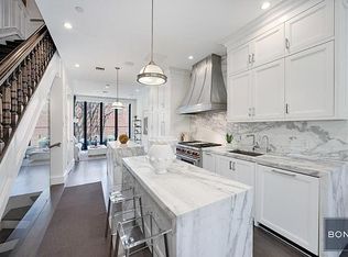 109 W 132nd St #1, New York, NY 10027