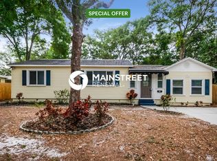 7312 6th Ave N, Saint Petersburg, FL 33710