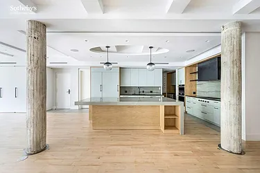 Rented by Sotheby's International Realty