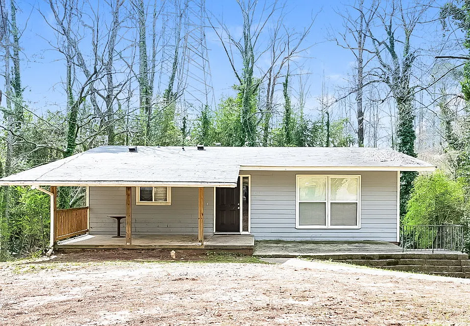 901 Cone Rd