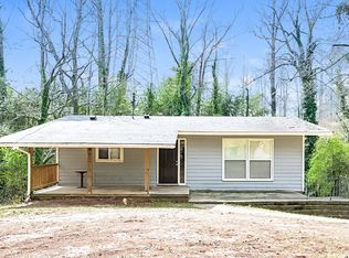 901 Cone Rd, Forest Park, GA 30297