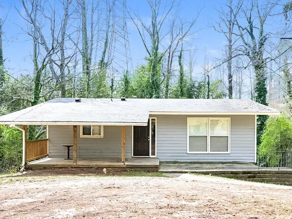 901 Cone Rd, Forest Park, GA 30297