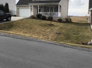 3280 Legion Way, Broadway, VA 22815