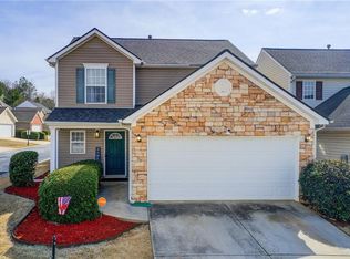 74 Slate Dr, Dallas, GA 30132