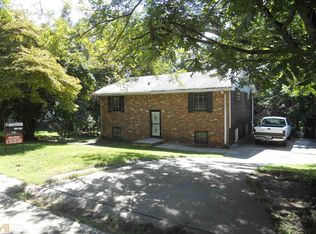 6555 King William Dr, Morrow, GA 30260