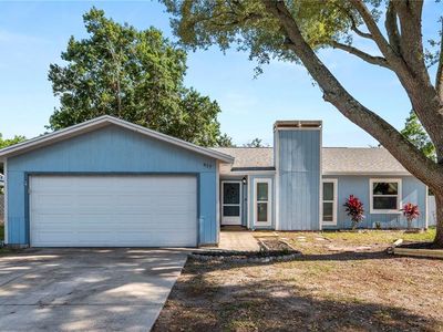 417 Yolonda Ct, Lakeland, FL, 33809