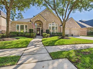 13526 Breakwater Path Loop, Houston, TX 77044