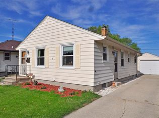 2919 26th Ave, Kenosha, WI 53140