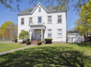 118 Atlantic St, Quincy, MA 02171