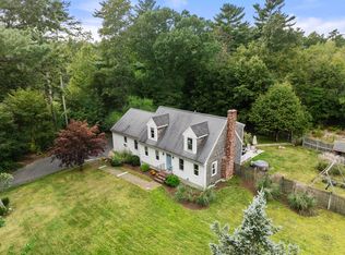 117 Ring Rd, Kingston, MA 02364